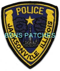 ILLINOIS,JACKSONVILLE POLICE 1_wm